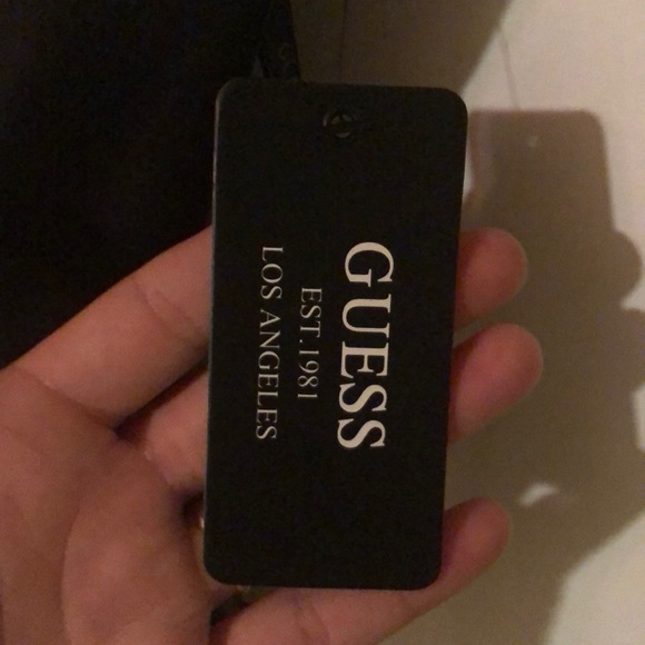 Guess Black dress - Picture 3 of 3